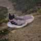 Adidas Terrex IG8896 TERREX FREE HIKER 2, Womens, PRLOFI/AURBLA/SILDAW, 9, IG8896-9