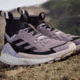 Adidas Terrex IG8896 TERREX FREE HIKER 2, Womens, PRLOFI/AURBLA/SILDAW, 9, IG8896-9