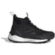Adidas Terrex IH0670 TERREX FREE HIKER 2, Womens, CBLACK/CBLACK/FTWWHT, 8, IH0670-8