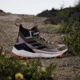 Adidas Terrex IH3531 TERREX FREE HIKER 2, Womens, OLISTR/AURBLA/AMBTIN, 9.5, IH3531-9.5