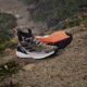 Adidas Terrex IH3531 TERREX FREE HIKER 2, Womens, OLISTR/AURBLA/AMBTIN, 9.5, IH3531-9.5