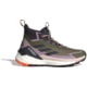 Adidas Terrex IH3531 TERREX FREE HIKER 2, Womens, OLISTR/AURBLA/AMBTIN, 8.5, IH3531-8.5