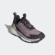 Adidas Terrex IH3540 TERREX FREE HIKER 2, Womens, PRLOFI/SILDAW/AURBLA, 8, IH3540-8