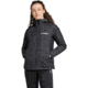 Adidas Terrex IM7668 W MT INS HO JKT BLACK, Womens, BLACK, XL, IM7668-XL