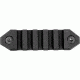 Advanced Armament 64267 Squaredrop Accessory Rail Squaredrop AR-15 6061-T6 Alumi