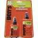 Adventure Medical Bens Home and Field Pack (3.4 and 1.25 oz)
