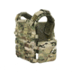 Agilite Flank Side Plate Carriers