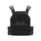 Agilite Sub-Zero Plate Carrier, Black, Large, 8057BLACKLRG