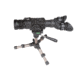AGM Global Vision Cobra Medium Range 1.7x50mm Thermal Imaging Bi-Ocular, 640x512 30 Hz Resolution, Black 3093553006CO51