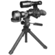 AGM Global Vision FoxBat-5 NW1 5x Night Vision Bi-Ocular, Gen 2+, White Phosphor Level 1, Black, 13FXB525104011