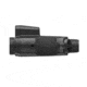 AGM Global Vision Fuzion LRF TM25-384 Fusion Thermal Imaging/CMOS Monocular W/Laser Range Finder, 12 Micron, 384x288, 50 Hz, 25mm Lens, Black, 6.3 3.4 2.0, 3142451304FM21