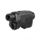 AGM Global Vision Fuzion LRF TM35-384 Fusion Thermal Imaging/CMOS Monocular W/Laser Range Finder, 12 Micron, 384x288, 50 Hz, 35mm Lens, Black, 6.6 3.4 2.0, 3142451305FM31