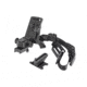 AGM Global Vision Helmet Mount G50MP for MICH and PASGT, Black, 6103HM51