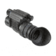 AGM Global Vision PVS-14 NL2 Night Vision Monocular, Gen 2 Plus, Level 2, Black, 4.4 2.4 2.4, 11P14122483021