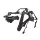 AGM Global Vision PVS-14 NL2 Night Vision Monocular, Gen 2 Plus, Level 2, Black, 4.4 2.4 2.4, 11P14122483021