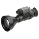 AGM Global Vision PVS-14 NL2 Night Vision Monocular, Gen 2 Plus, Level 2, Black, 4.4 2.4 2.4, 11P14122483021
