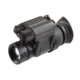 AGM Global Vision PVS-14 NL2 Night Vision Monocular, Gen 2 Plus, Level 2, Black, 4.4 2.4 2.4, 11P14122483021