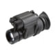 AGM Global Vision PVS-14 3AL1 Night Vision Monocular, Auto-Gated, Gen 3 Plus, Level 1, Black, 4.4 2.4 2.4, 11P14123483111