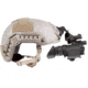 AGM Global Vision PVS14-51 NL1 Night Vision Monocular 51 Degree FOV Gen 2 Plus, Level 2, Black, 4.4 2.4 2.4, 11P15122483021