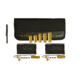 AimShot Pistol Laser Bore Sight Kit, MBS9/MBS30/AR38/AR40S&amp;W/AR44REM/AR45COLT/AR45ACP KT-MBSPISTOL