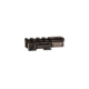 AimShot Quick Release M-LOK Adapter, Picatinny Rail, Quick Detatch Point, Black MTMQR-QD