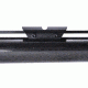 Aimtech Mossberg and Maverick Rib Rider Tactical Rail, Black RRLDSS3