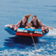 Airhead Griffin 2 Winged Water Tube from 840-denier Nylon AHGR-02