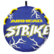 Airhead Strike Inflatable Single Rider Towable, AHST-23