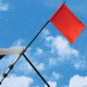 Airhead Water Sports Bimini Top Flag Holder, FBT-1