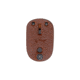 Aker Leather Aker - 590 Clip-on Federal Badge Holder - A590-TP