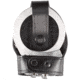Aker Leather Aker - 603 Bikini Hinged Handcuff Case - A603-BP