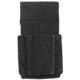 Aker Leather Aker - 954 Open Top-bottom Flashlight Holder - C954S
