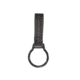 Aker Leather Flashlight Ring Strap,double - A540-BW-NS