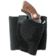 Aker Leather Model 157 Comfort Flex 2 Ankle Holster, Glock 43, Right, Plain, Black, H157BPR-GL43