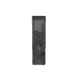Aker Leather Model 552 Expandable Baton Holder, Plain, Black, A552-BP-F21