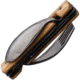 Akinod 13H25 Folding Cutlery Set AIK02B00001