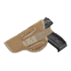Alaska Guide Creations XL Nylon Universal Off Body Holster