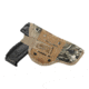 Alaska Guide Creations XL Nylon Universal Off Body Holster