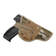 Alaska Guide Creations XL Nylon Universal Off Body Holster