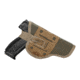 Alaska Guide Creations XL Nylon Universal Off Body Holster