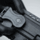 Alien Gear Holsters Photon Non-Light Polymer Glock 17/47 Gen1-6/22 IWB Holster