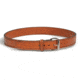 Alien Gear Holsters Bigfoot Gun Belt 1301538, Brown/Brown, GB14-36-BR-SS