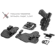 Alien Gear Holsters Core Carry Kit 1301472