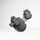 Alien Gear Holsters Photon EDC Pack Polymer Sig P365/X/SAS IWB Holster