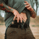 Alien Gear Holsters Photon EDC Pack Polymer Sig P365/X/SAS IWB Holster