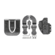 Alien Gear Holsters Photon Holster - PHO-1042-L0-D