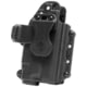 Alien Gear Holsters Photon Compact Light IWB Holster, Sig Fuse, Ambi Hand, Compact Light, No Light, Black, PHO-1348-L0-D