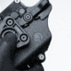 Alien Gear Holsters Rapid Force Level 2 Polymer Sig P320 Compact/Carry 9mm /Sig P320 Compact/Carry .40 cal/Sig P320 M18 /Sig P320 Xcarry OWB Belt Holster