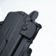 Alien Gear Holsters Rapid Force Level 2 Polymer Sig P320 Compact/Carry 9mm /Sig P320 Compact/Carry .40 cal/Sig P320 M18 /Sig P320 Xcarry OWB Belt Holster