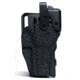 Alien Gear Holsters Rapid Force Level 3 Duty Holster AG-R3-M-0691-BW-RH-L0-A0-B